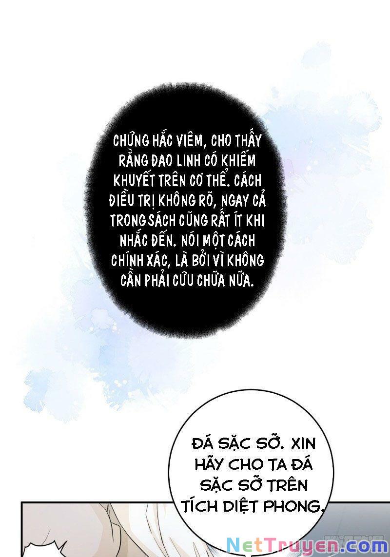 Giáo Chủ, Thỉnh Dùng Đao Chapter 27 - Trang 10