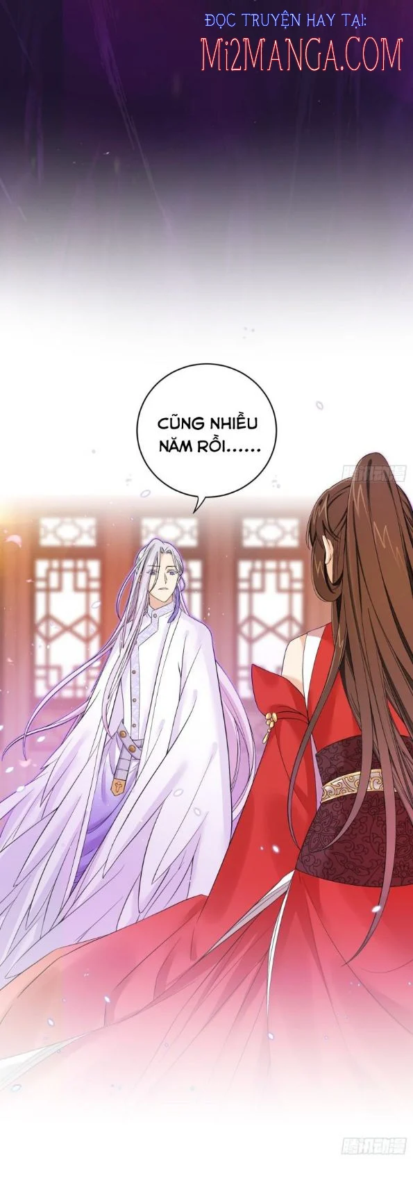 Giáo Chủ, Thỉnh Dùng Đao Chapter 46 - Trang 4