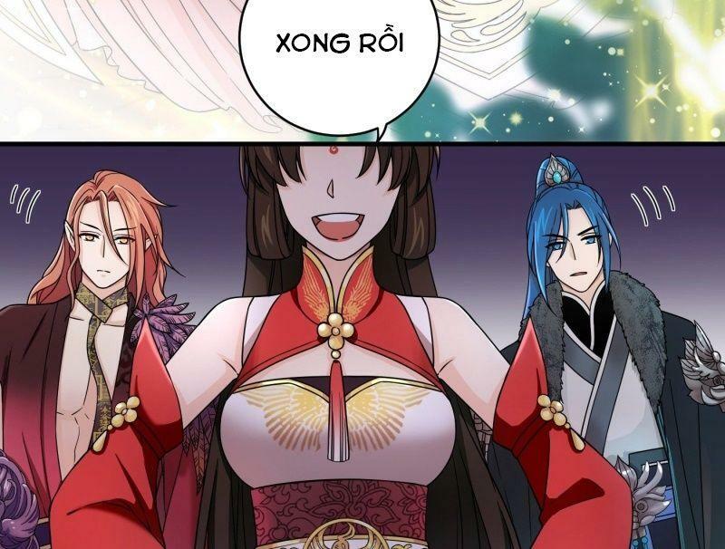 Giáo Chủ, Thỉnh Dùng Đao Chapter 12 - Trang 35