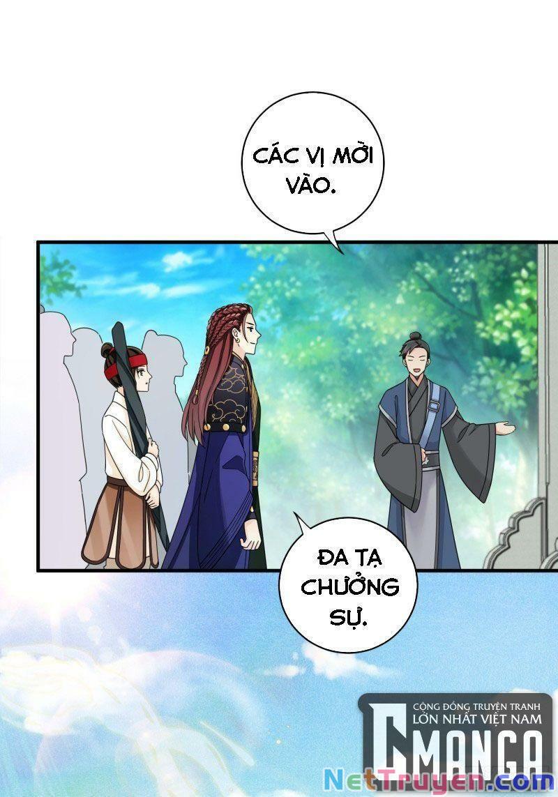 Giáo Chủ, Thỉnh Dùng Đao Chapter 26 - Trang 3