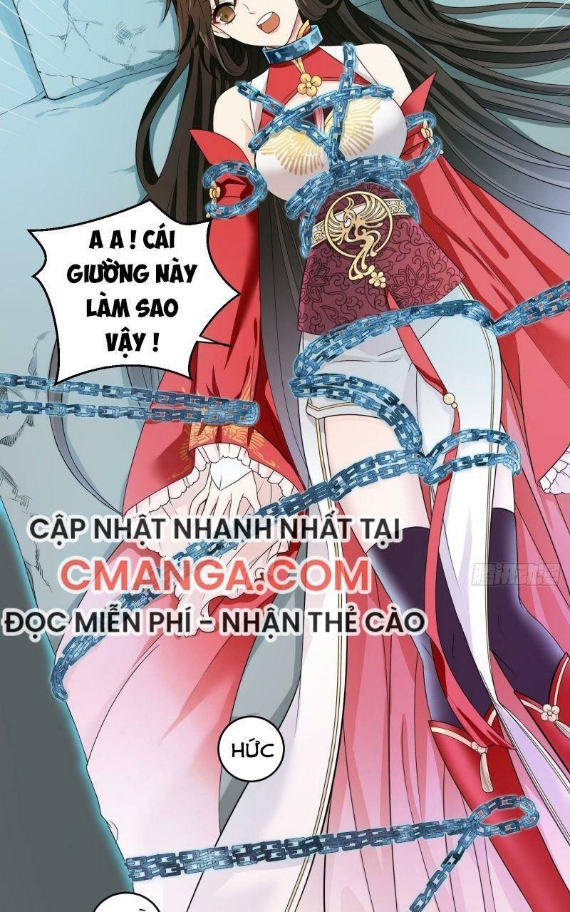 Giáo Chủ, Thỉnh Dùng Đao Chapter 13 - Trang 5