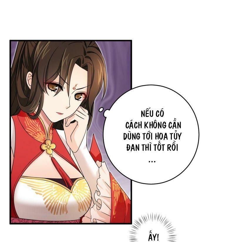 Giáo Chủ, Thỉnh Dùng Đao Chapter 7 - Trang 16