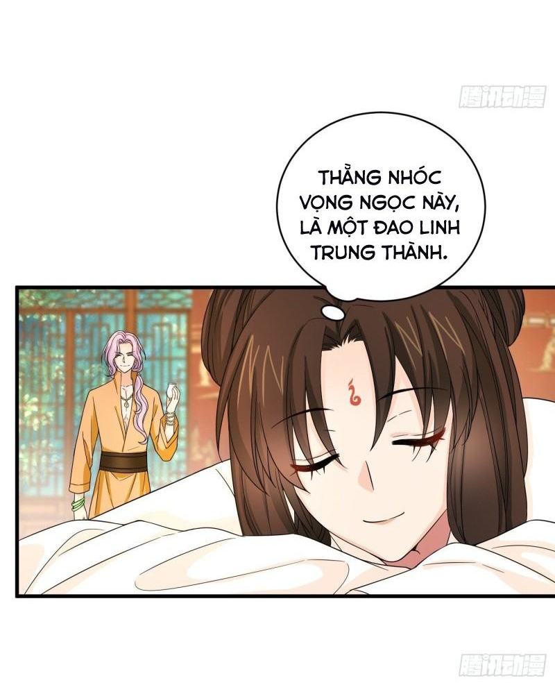 Giáo Chủ, Thỉnh Dùng Đao Chapter 41 - Trang 3