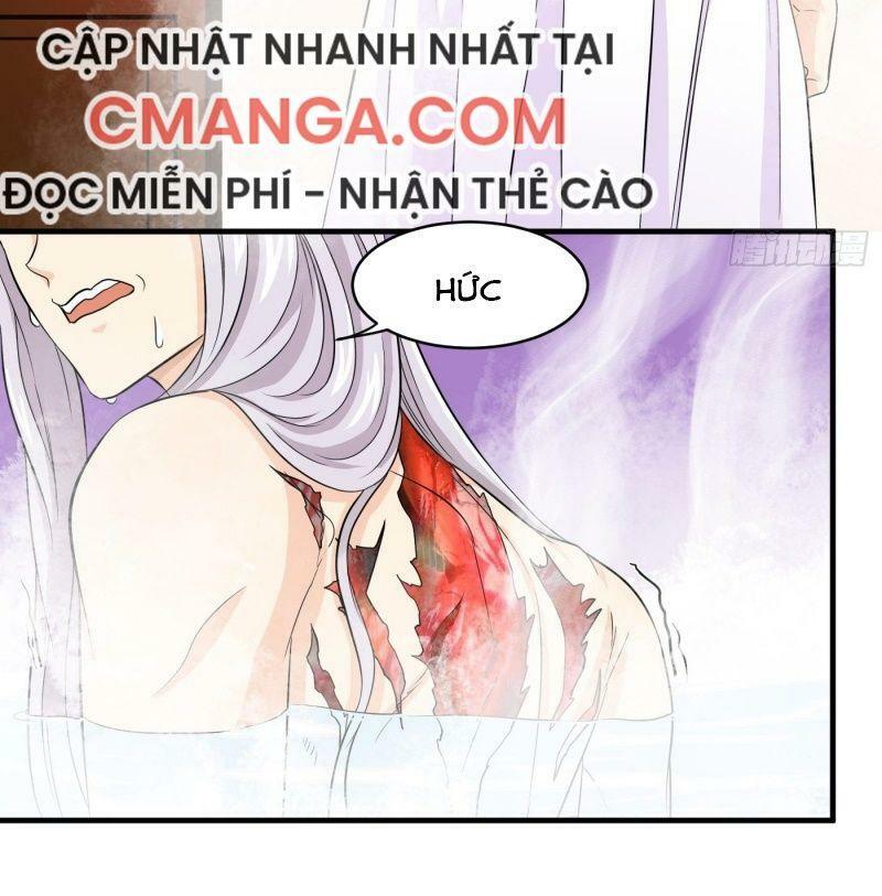 Giáo Chủ, Thỉnh Dùng Đao Chapter 14 - Trang 32