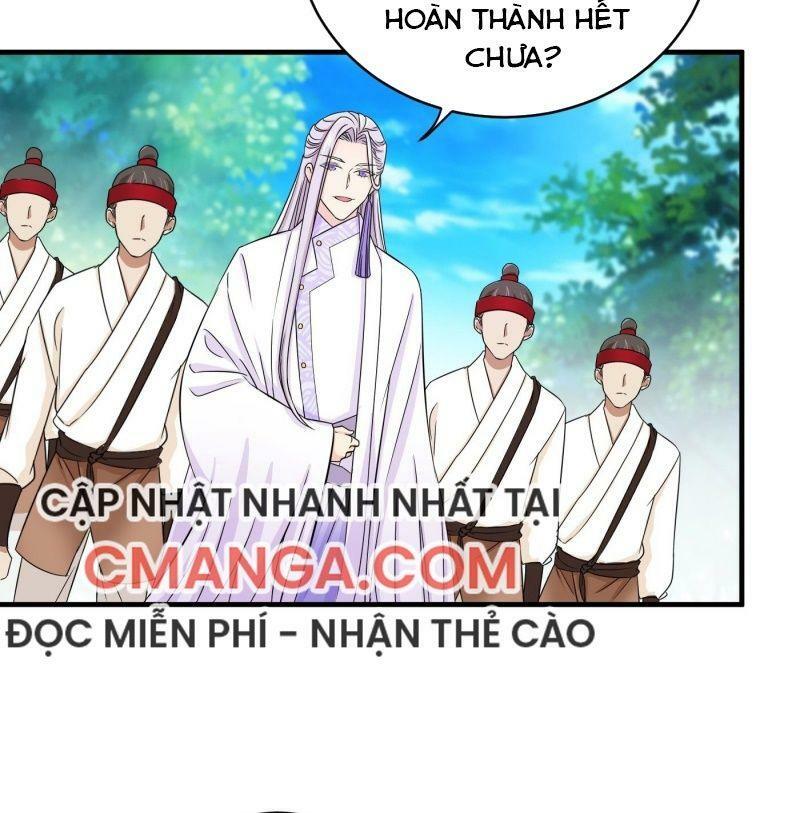 Giáo Chủ, Thỉnh Dùng Đao Chapter 14 - Trang 36