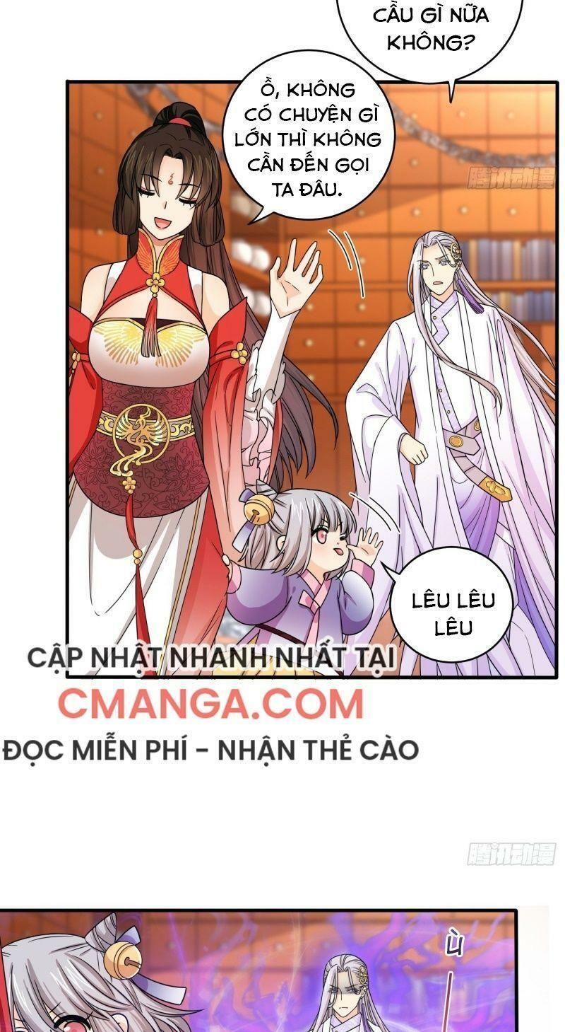 Giáo Chủ, Thỉnh Dùng Đao Chapter 15 - Trang 2