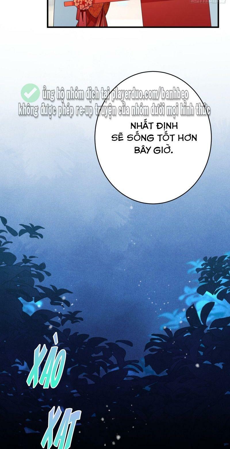 Giáo Chủ, Thỉnh Dùng Đao Chapter 1 - Trang 19