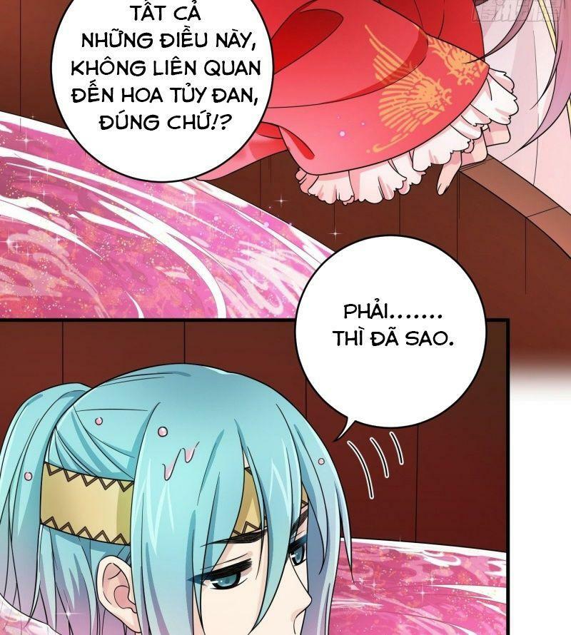 Giáo Chủ, Thỉnh Dùng Đao Chapter 7 - Trang 43