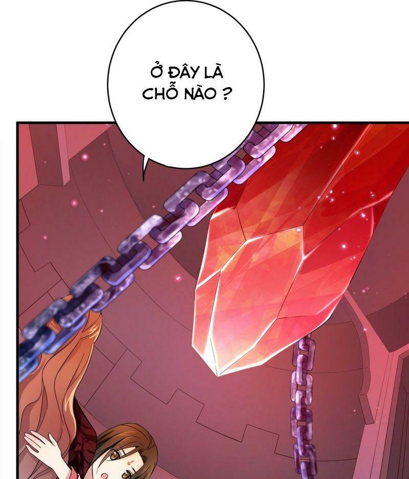 Giáo Chủ, Thỉnh Dùng Đao Chapter 2 - Trang 15