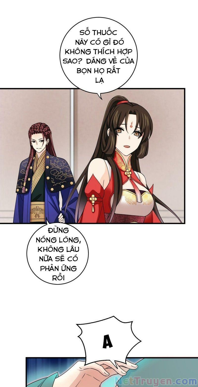 Giáo Chủ, Thỉnh Dùng Đao Chapter 17 - Trang 11