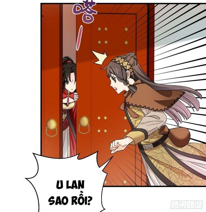 Giáo Chủ, Thỉnh Dùng Đao Chapter 7 - Trang 30