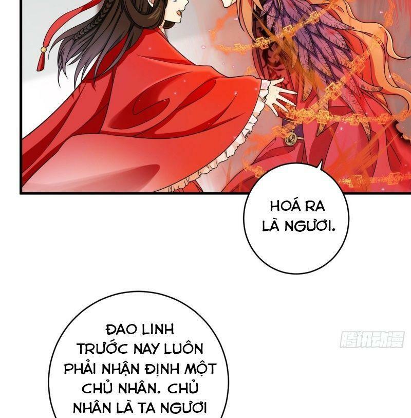 Giáo Chủ, Thỉnh Dùng Đao Chapter 10 - Trang 44