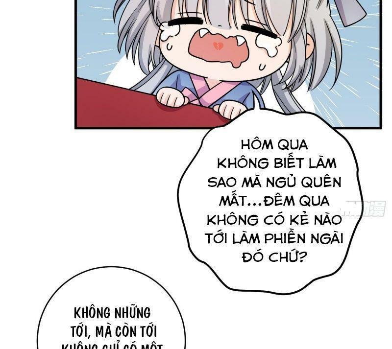 Giáo Chủ, Thỉnh Dùng Đao Chapter 6 - Trang 6