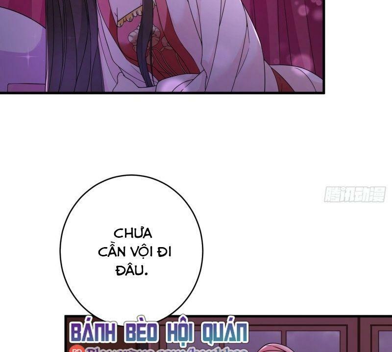 Giáo Chủ, Thỉnh Dùng Đao Chapter 4 - Trang 42