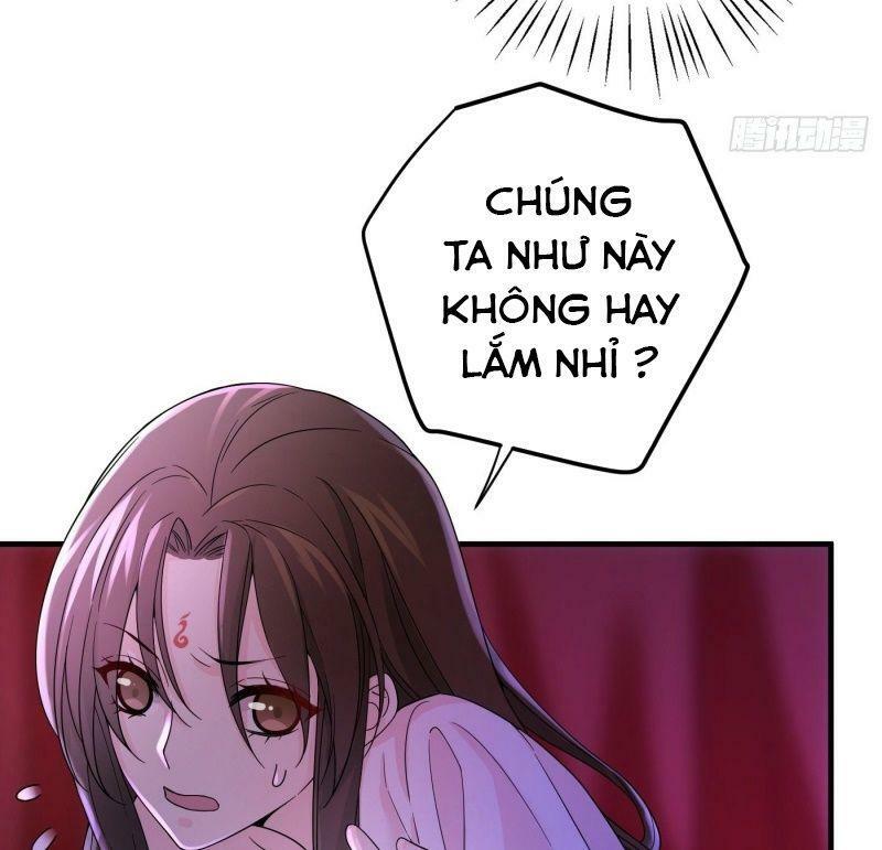 Giáo Chủ, Thỉnh Dùng Đao Chapter 4 - Trang 6