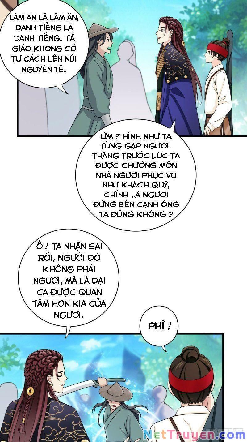 Giáo Chủ, Thỉnh Dùng Đao Chapter 26 - Trang 2