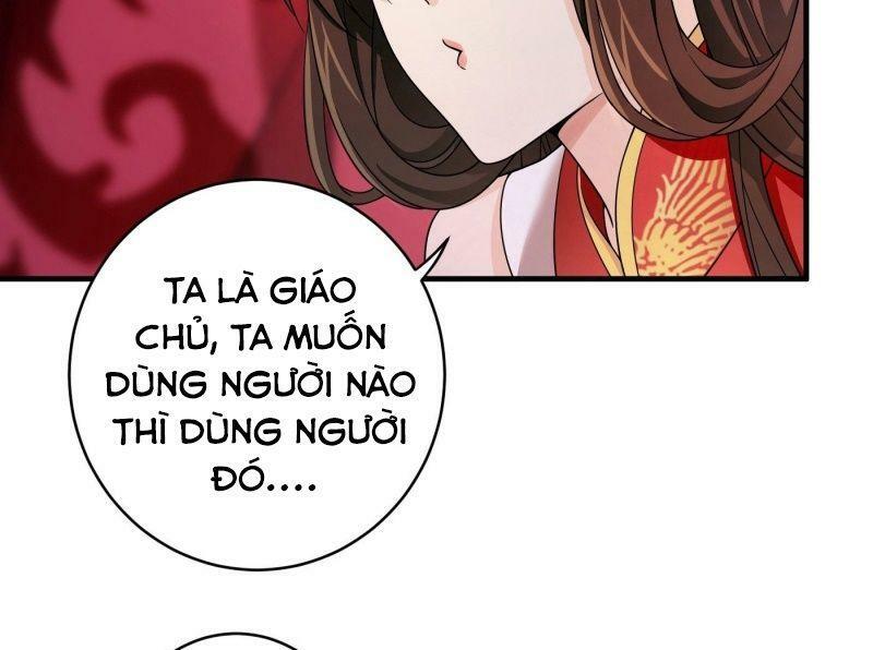 Giáo Chủ, Thỉnh Dùng Đao Chapter 9 - Trang 49