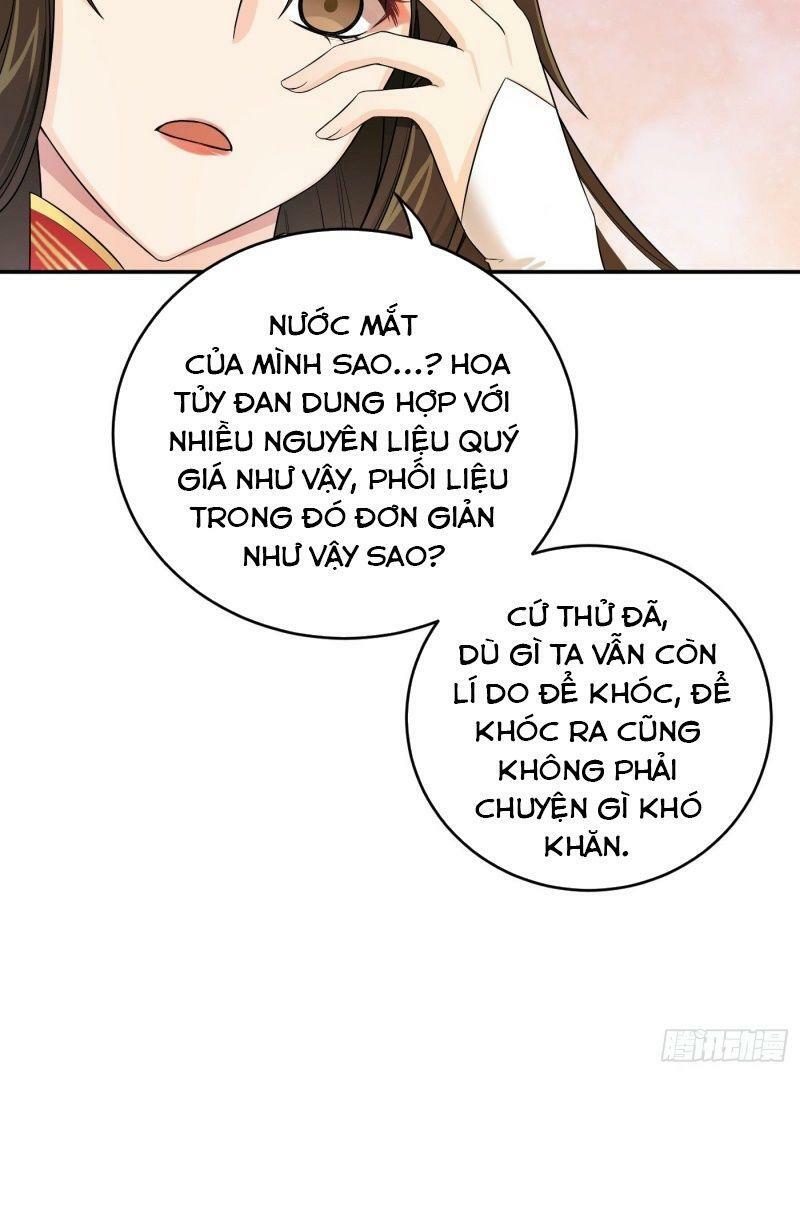 Giáo Chủ, Thỉnh Dùng Đao Chapter 14 - Trang 12