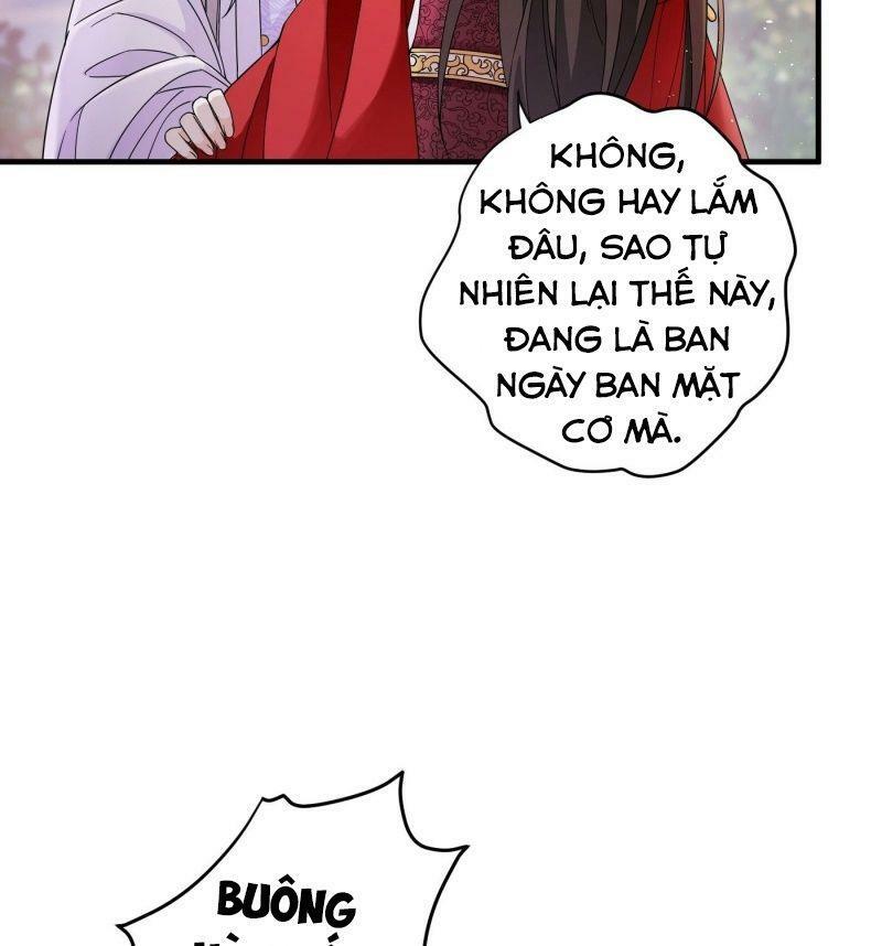 Giáo Chủ, Thỉnh Dùng Đao Chapter 9 - Trang 34