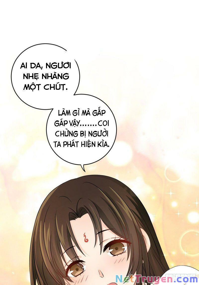 Giáo Chủ, Thỉnh Dùng Đao Chapter 27 - Trang 24