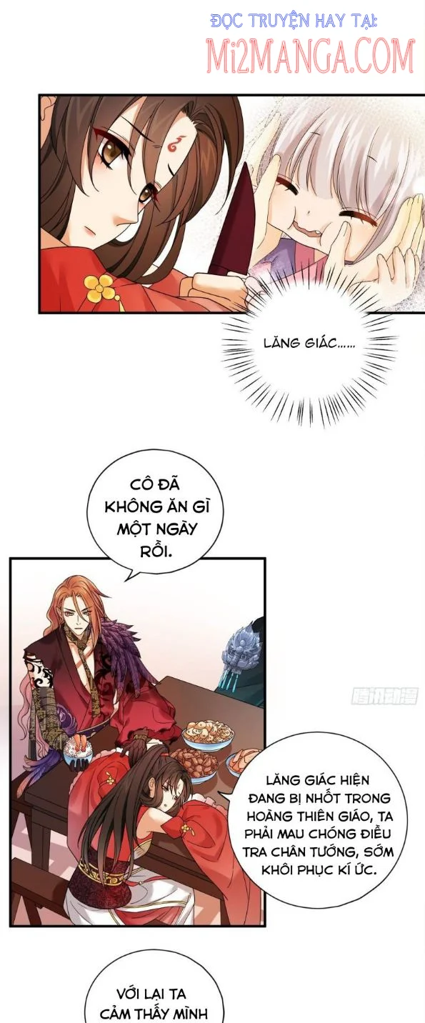 Giáo Chủ, Thỉnh Dùng Đao Chapter 48 - Trang 2