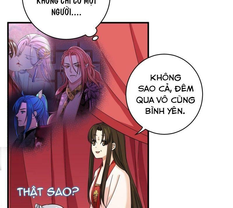 Giáo Chủ, Thỉnh Dùng Đao Chapter 6 - Trang 7