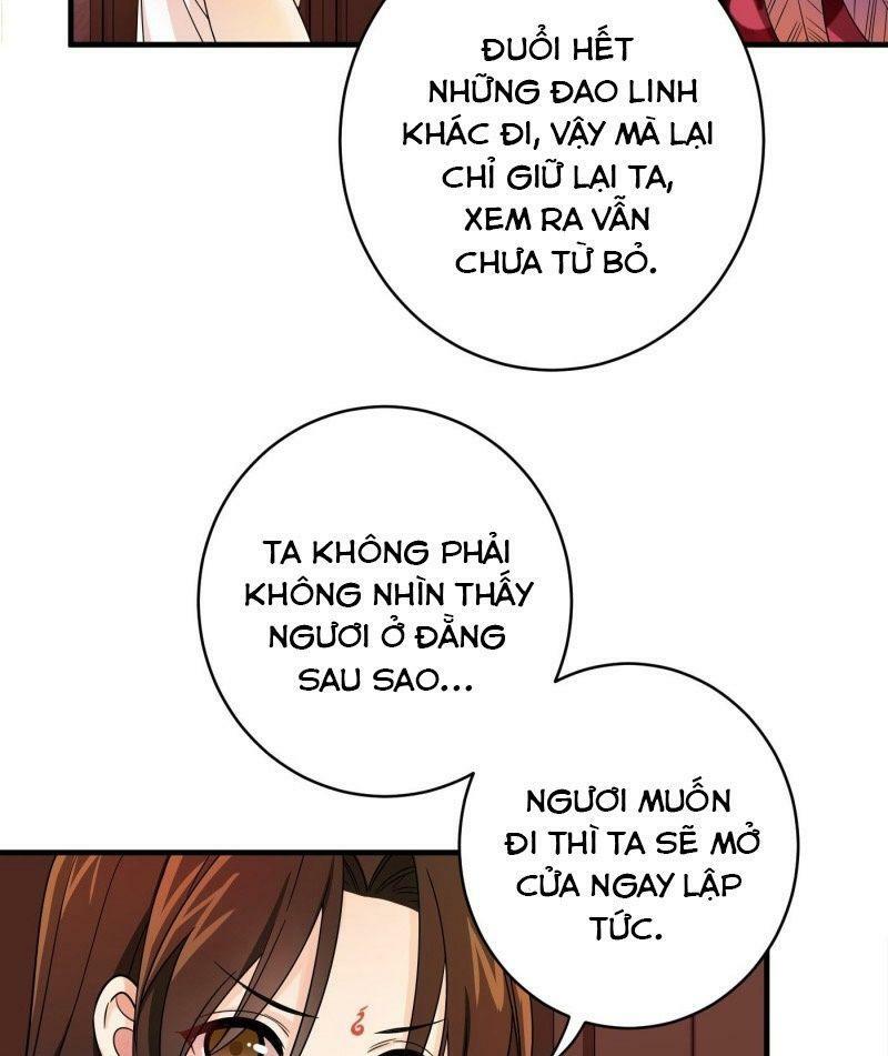 Giáo Chủ, Thỉnh Dùng Đao Chapter 3 - Trang 10