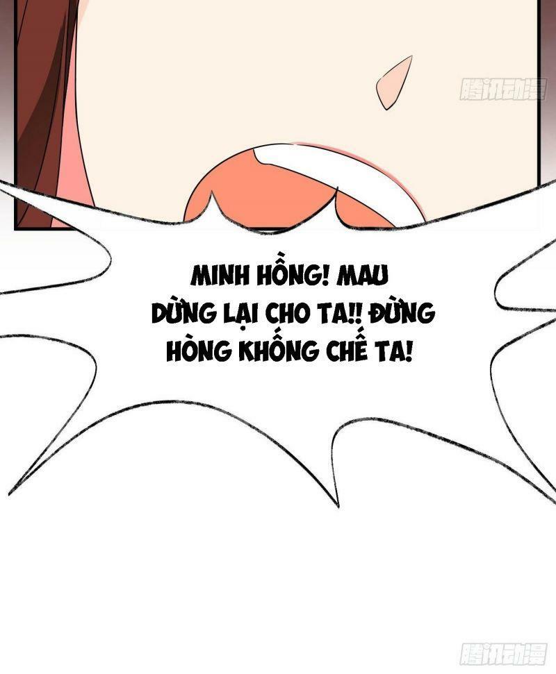 Giáo Chủ, Thỉnh Dùng Đao Chapter 11 - Trang 30