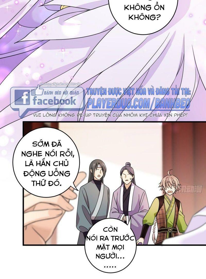 Giáo Chủ, Thỉnh Dùng Đao Chapter 7 - Trang 6