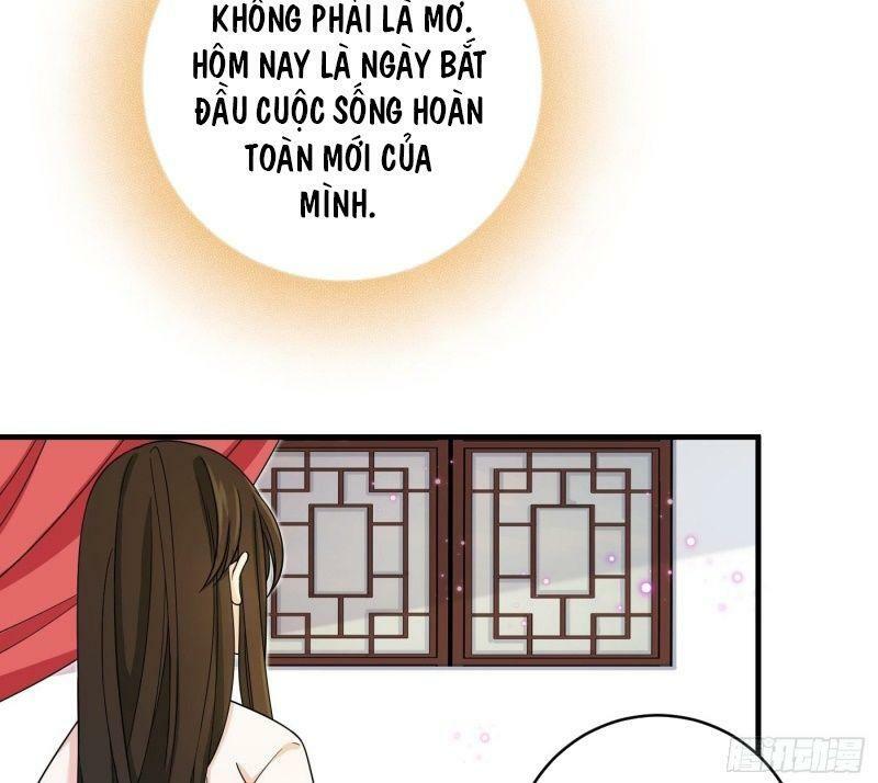 Giáo Chủ, Thỉnh Dùng Đao Chapter 6 - Trang 4