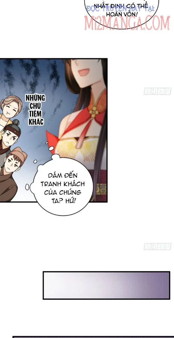 Giáo Chủ, Thỉnh Dùng Đao Chapter 52 - Trang 9