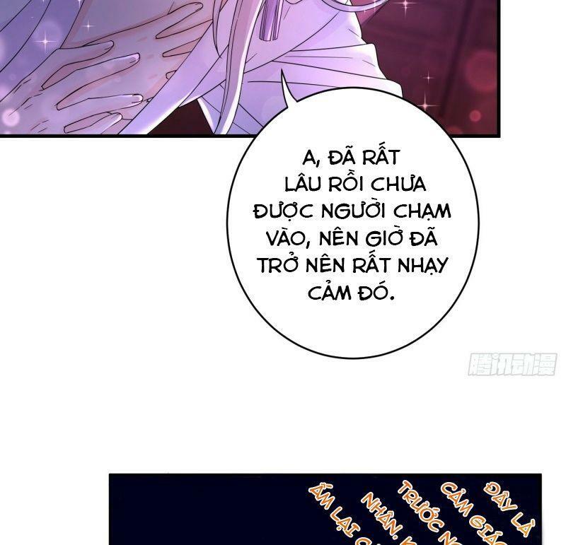 Giáo Chủ, Thỉnh Dùng Đao Chapter 4 - Trang 4