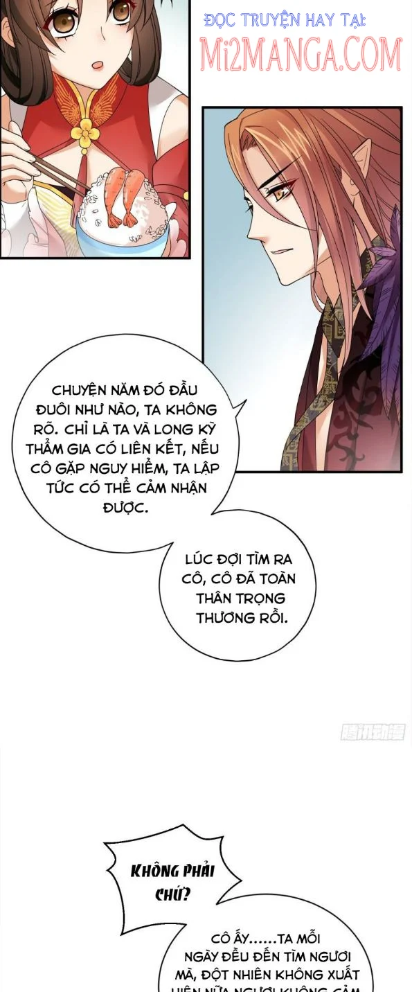 Giáo Chủ, Thỉnh Dùng Đao Chapter 48 - Trang 5