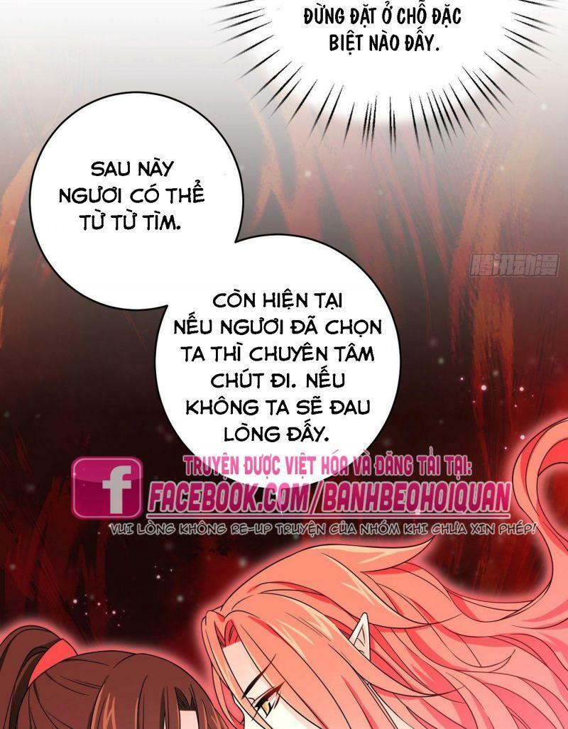 Giáo Chủ, Thỉnh Dùng Đao Chapter 11 - Trang 12