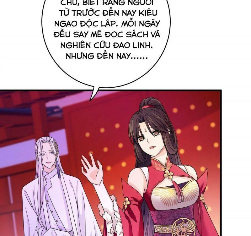 Giáo Chủ, Thỉnh Dùng Đao Chapter 8 - Trang 44