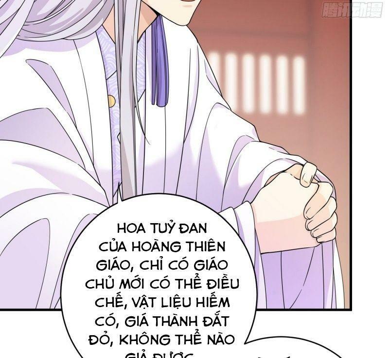 Giáo Chủ, Thỉnh Dùng Đao Chapter 6 - Trang 44