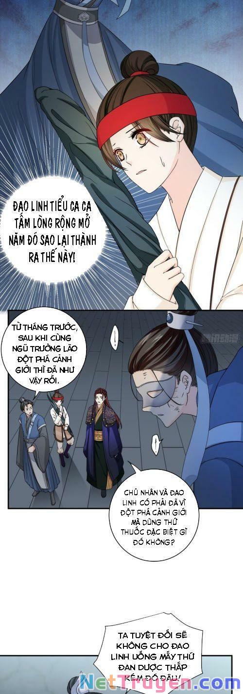 Giáo Chủ, Thỉnh Dùng Đao Chapter 27 - Trang 1