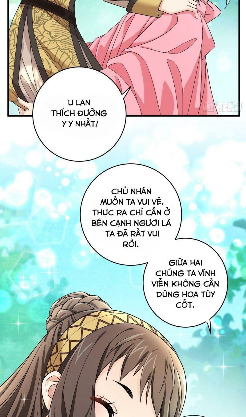 Giáo Chủ, Thỉnh Dùng Đao Chapter 8 - Trang 34