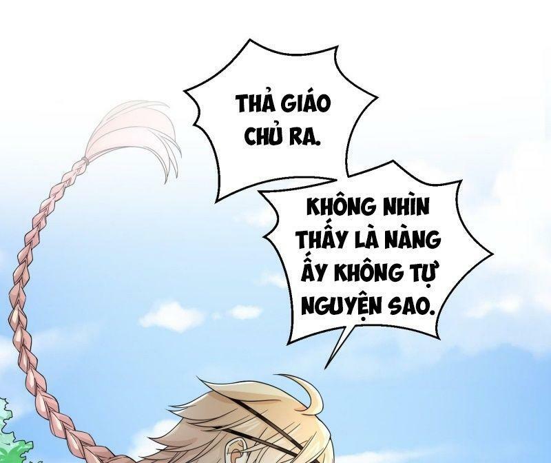 Giáo Chủ, Thỉnh Dùng Đao Chapter 6 - Trang 23