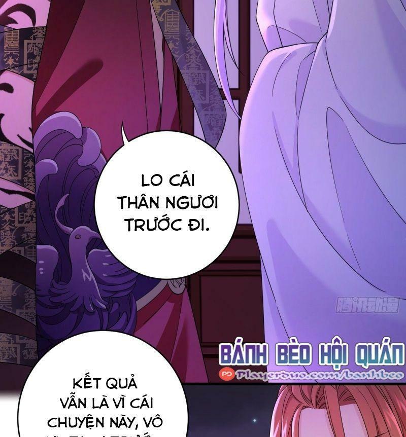 Giáo Chủ, Thỉnh Dùng Đao Chapter 4 - Trang 39