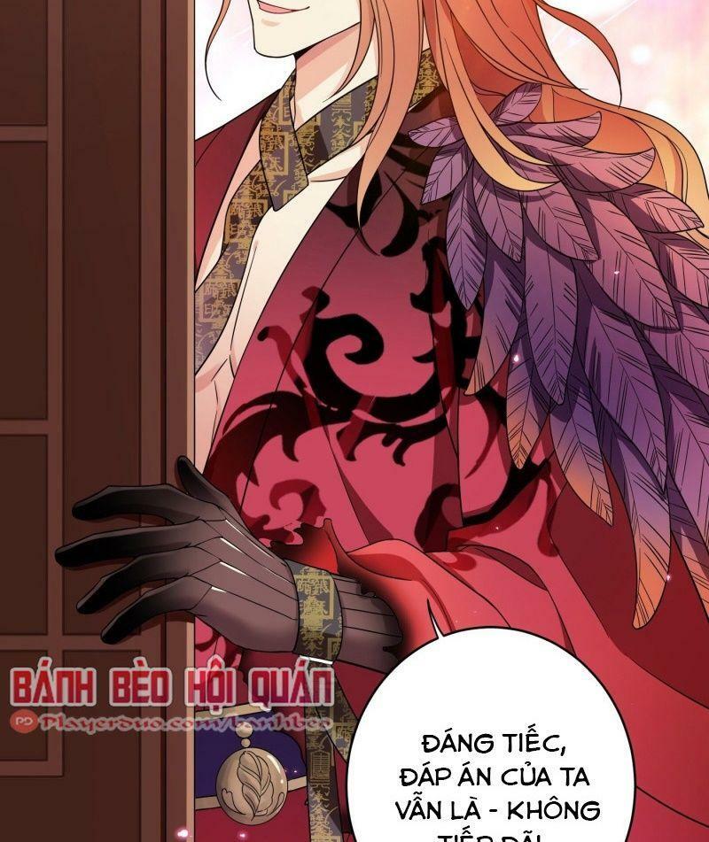 Giáo Chủ, Thỉnh Dùng Đao Chapter 3 - Trang 12