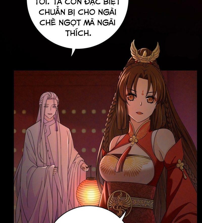 Giáo Chủ, Thỉnh Dùng Đao Chapter 9 - Trang 4