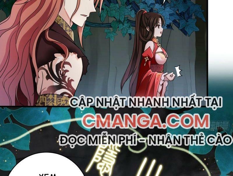 Giáo Chủ, Thỉnh Dùng Đao Chapter 12 - Trang 32