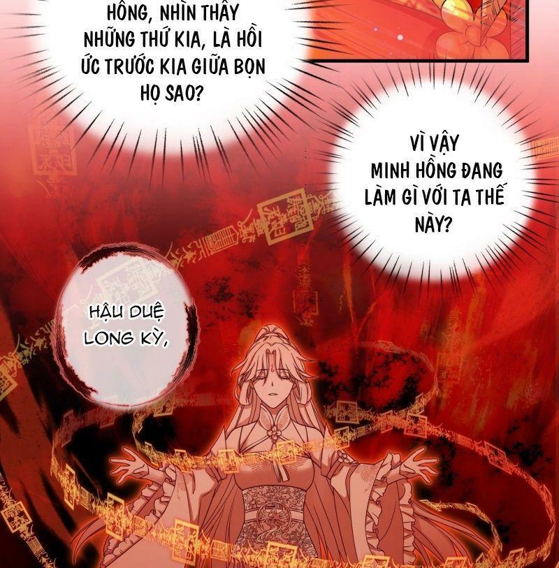 Giáo Chủ, Thỉnh Dùng Đao Chapter 10 - Trang 50