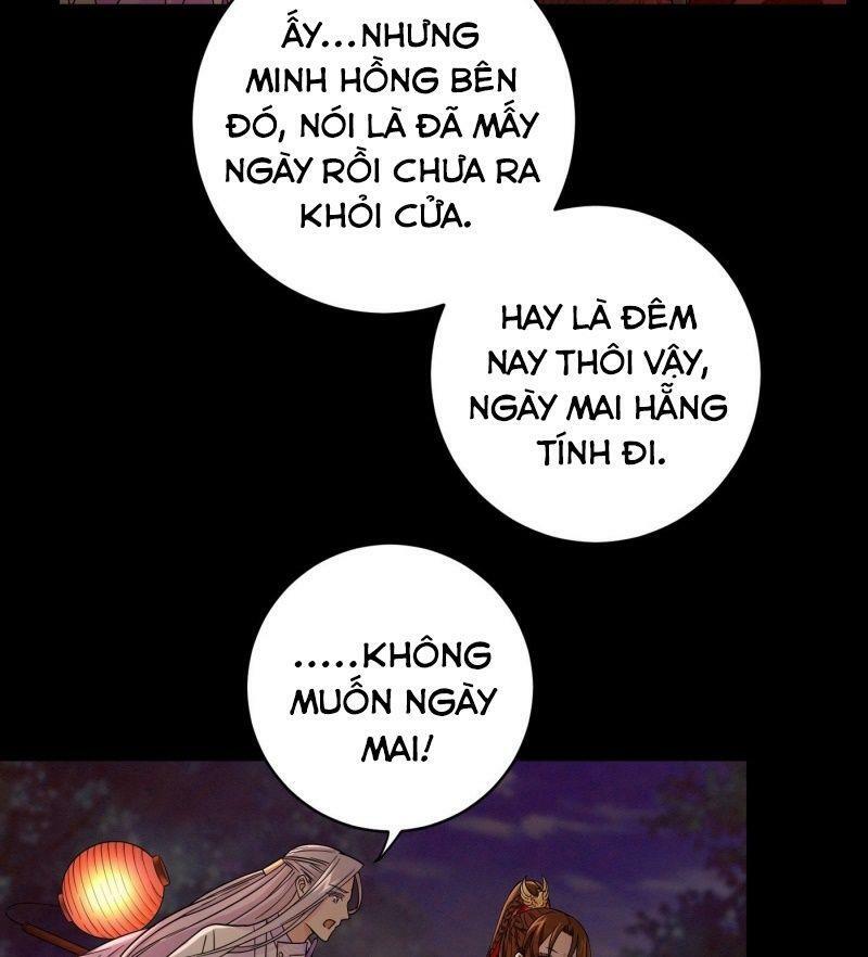 Giáo Chủ, Thỉnh Dùng Đao Chapter 9 - Trang 5