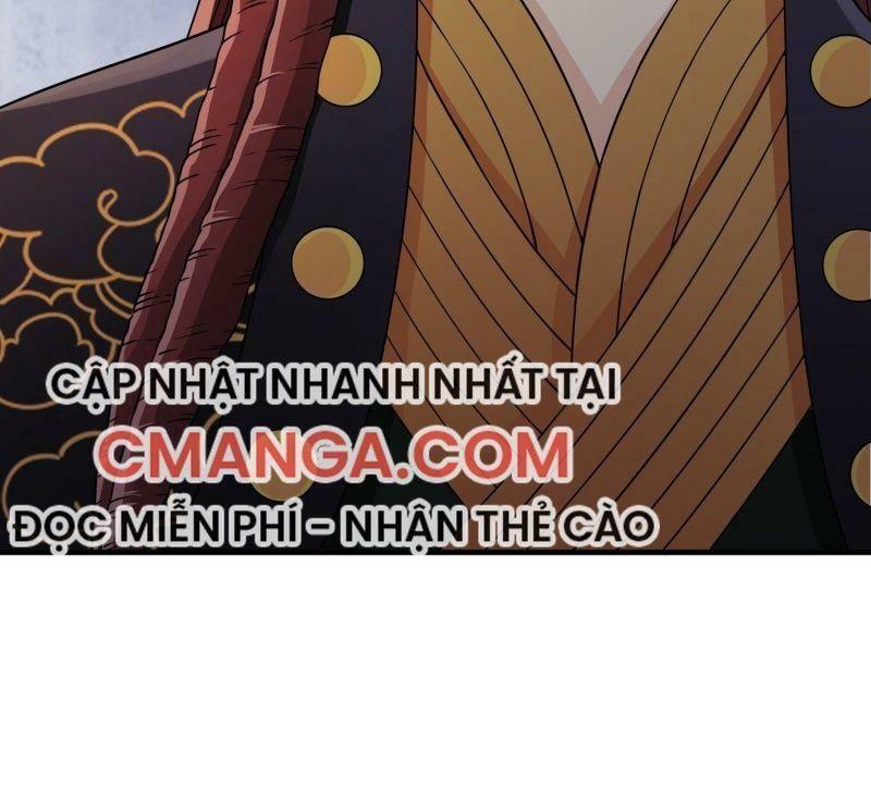 Giáo Chủ, Thỉnh Dùng Đao Chapter 15 - Trang 39