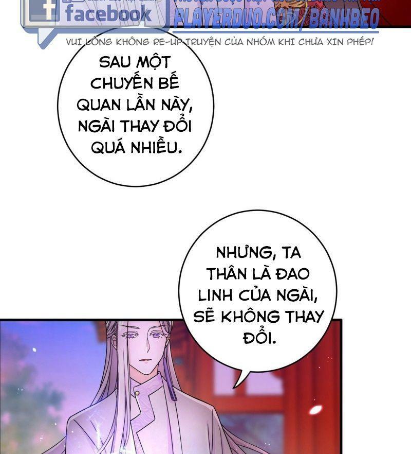 Giáo Chủ, Thỉnh Dùng Đao Chapter 9 - Trang 18