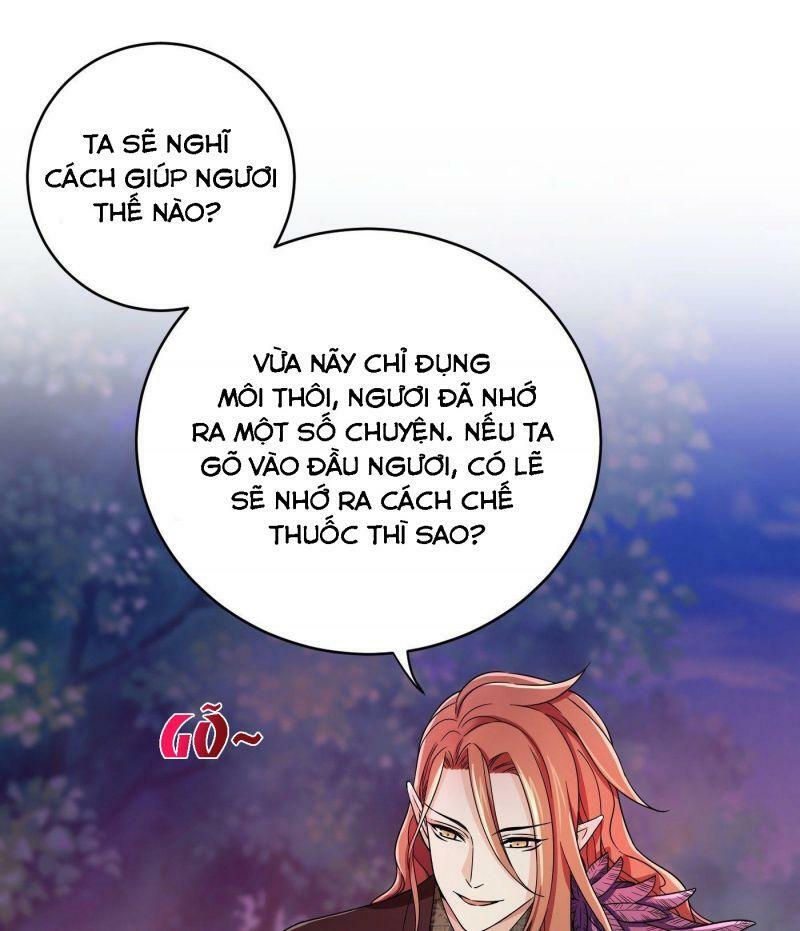 Giáo Chủ, Thỉnh Dùng Đao Chapter 11 - Trang 41