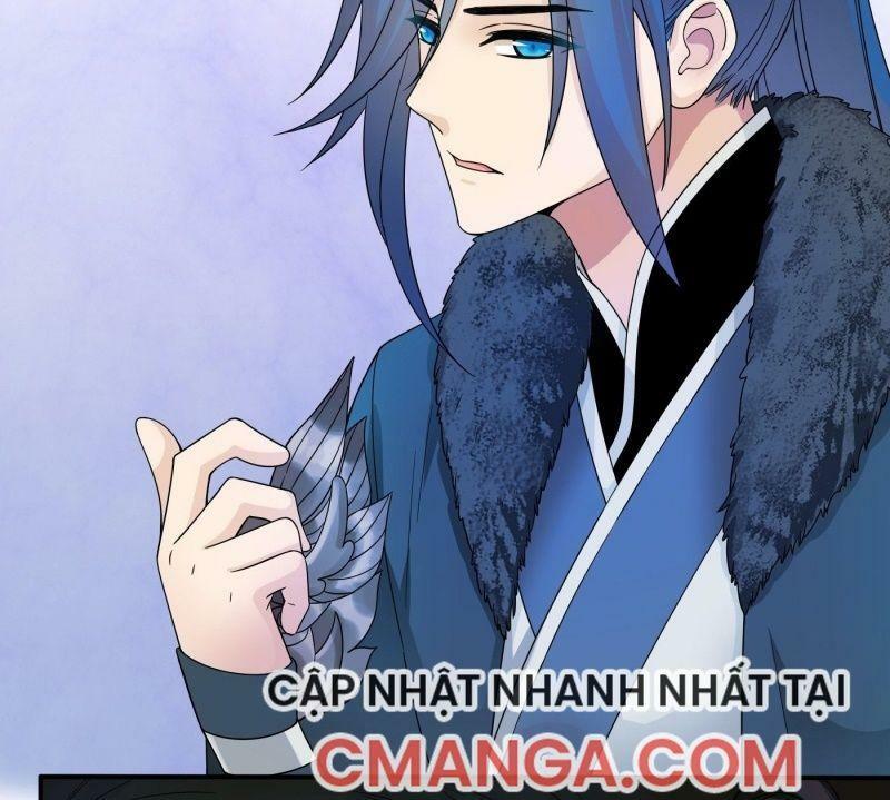 Giáo Chủ, Thỉnh Dùng Đao Chapter 13 - Trang 36