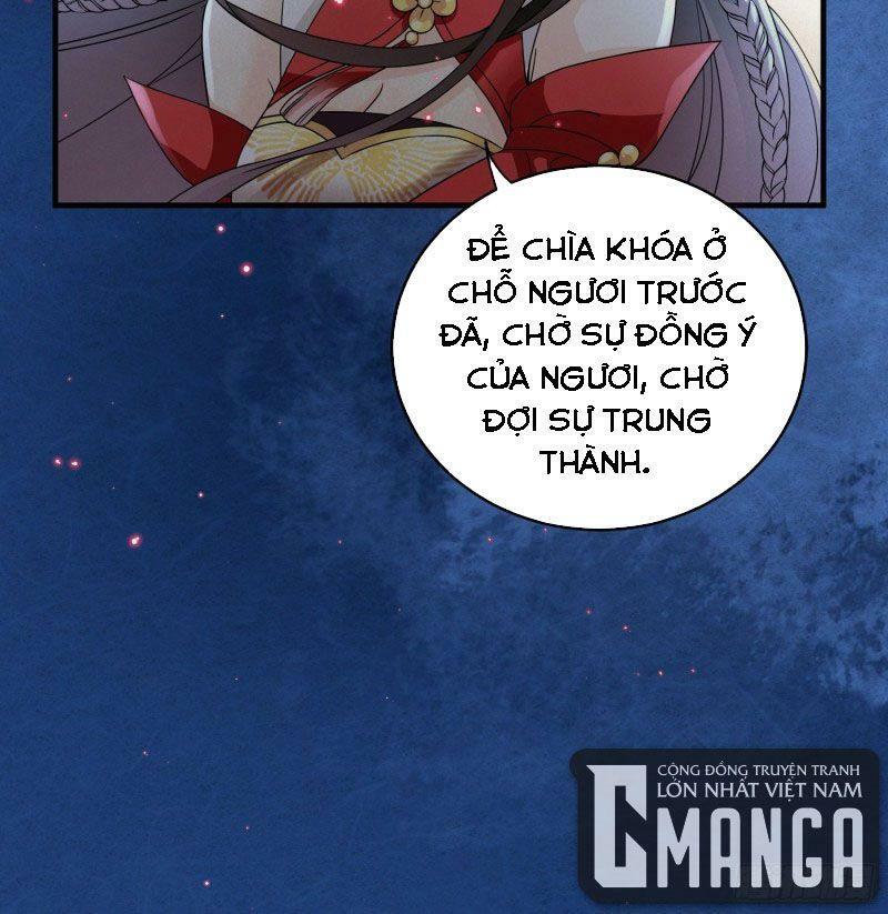 Giáo Chủ, Thỉnh Dùng Đao Chapter 28 - Trang 22